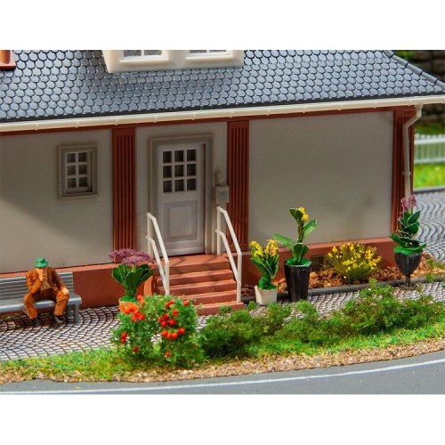 Pot Plants (6)