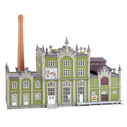 Peschl Brewery Kit III