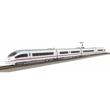 Set - PIKO - AVE 103 RENFE - Colore Bianco - Novità 2021 - Misto