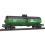 Tank Car Burlington Northern 1