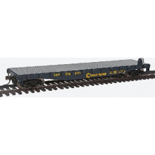 Flatcar Chessie System