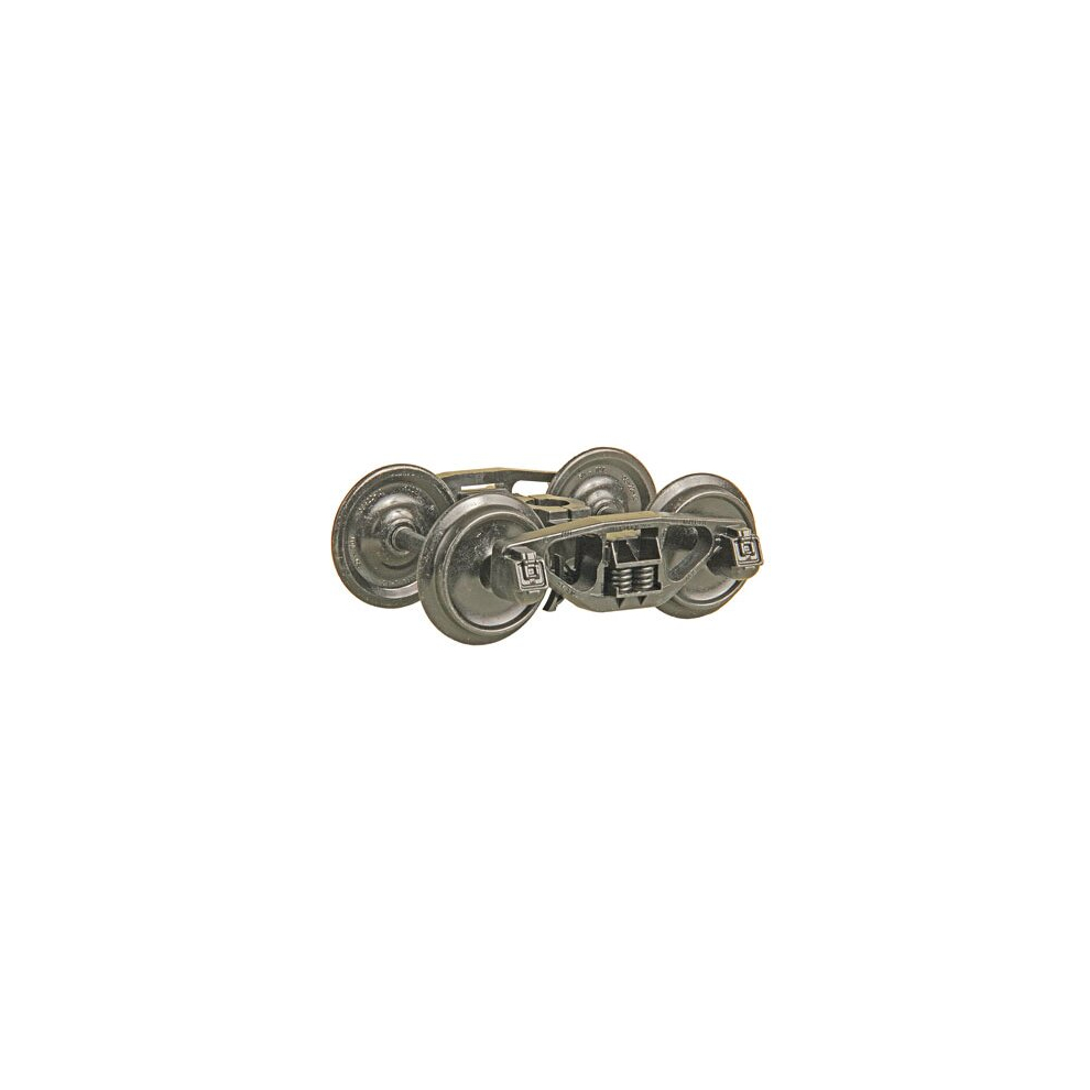 Kadee Uncoloured G Scale Truck Asf Bettendorf