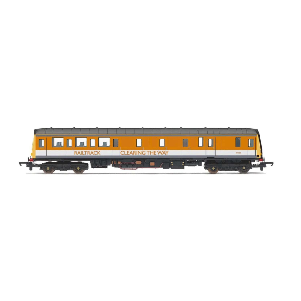 Railroad+ Class 960 977723 Diesel Railcar Railtrack