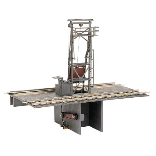 Coaling Facility Kit III
