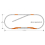 Geoline Track Set B1 1