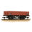 BACHMANN 12t Pipe Wagon BR Bauxite 1