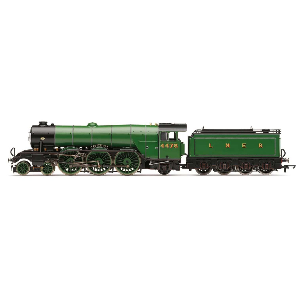 A1 4478 'Hermit' LNER Big Four Centenary Collection