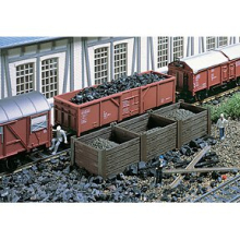 Coal Bunker Kit
