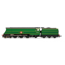Merchant Navy Class 35012 'United States Lines' BR