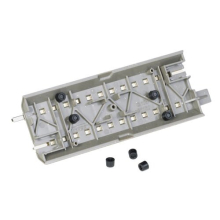 Geoline Track Damping Pieces (50)