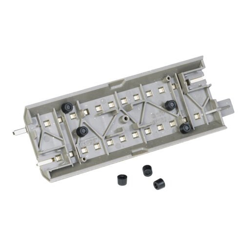 Geoline Track Damping Pieces (50)