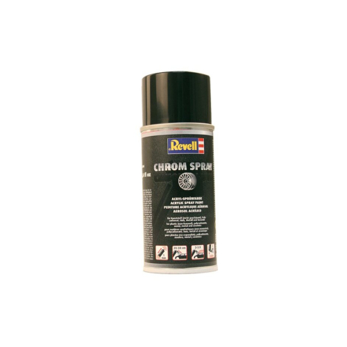 Chrome Spray