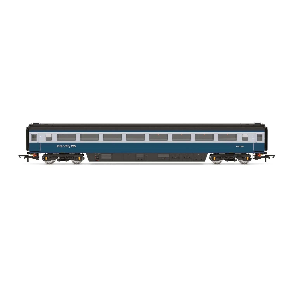 Mk3 TSO BR InterCity 125 Blue/Grey 42284