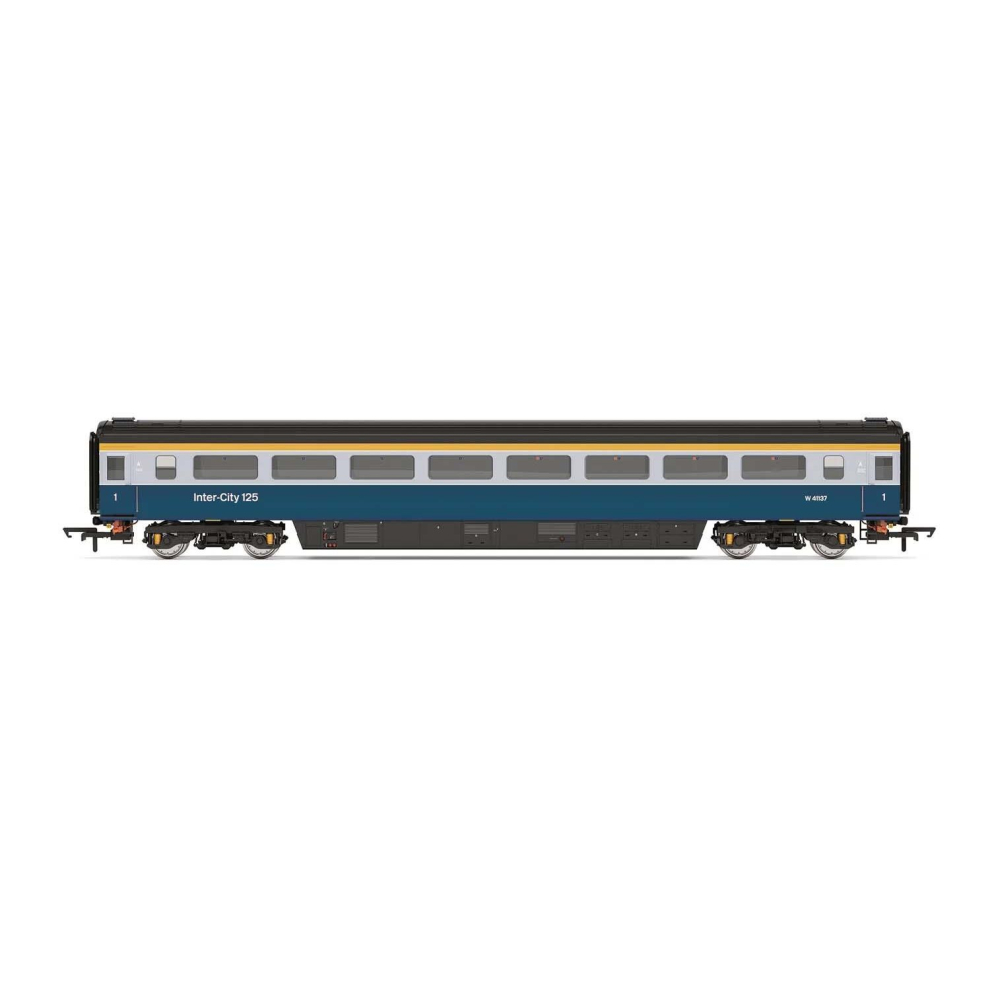 Mk3 TF BR InterCity 125 Blue/Grey 41137