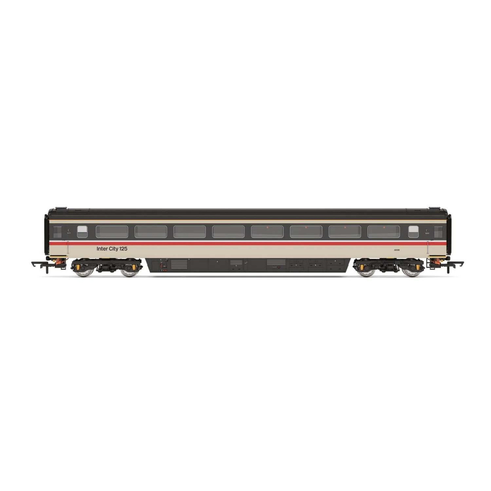 Mk3 TSO BR InterCity 125 Executive 42336