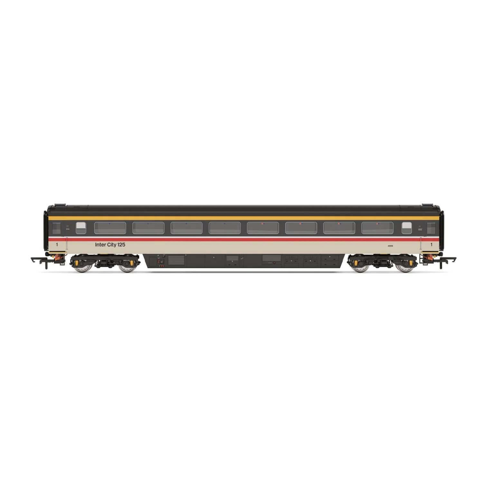 Mk3 TF BR InterCity 125 Executive 41059