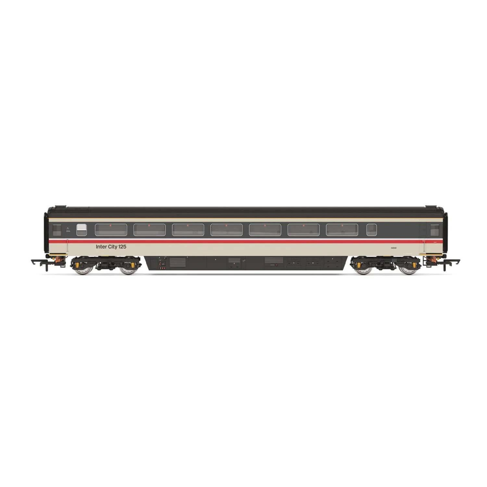 Mk3 TGS BR InterCity 125 Executive 44042