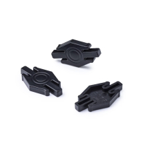 Locking Clips for Curved Track (10)