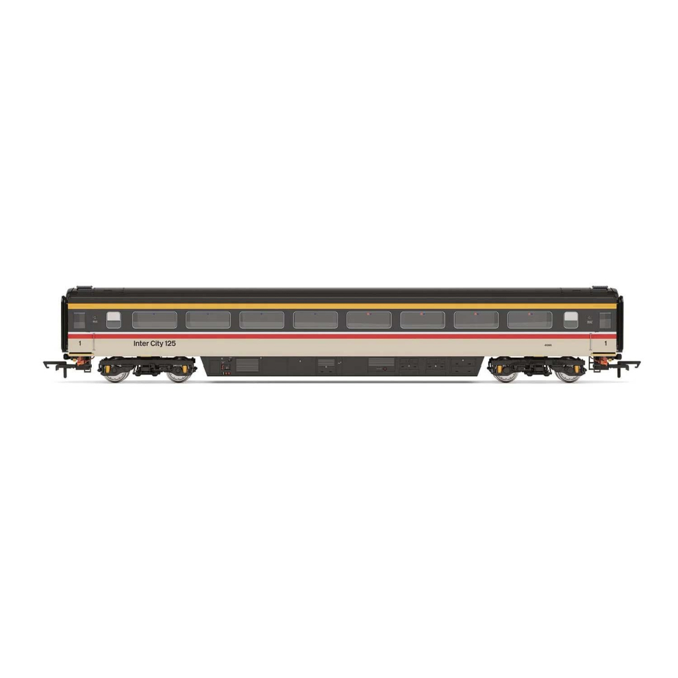 Mk3 TF BR InterCity 125 Executive 41060