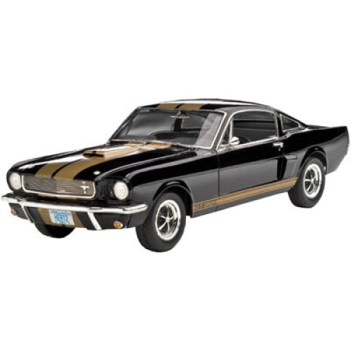 Revell Shelby Mustang GT 350 H Model Set (1:24 Scale)