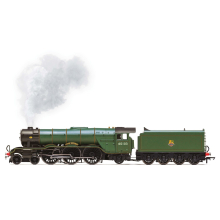 A3 4-6-2 60103 'Flying Scotsman' BR w/Steam Generator