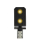 Sensor Signal (RH Feather) Multi 4 Aspect 1