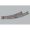 Schiene Weichen links H0 Piko 55222 1