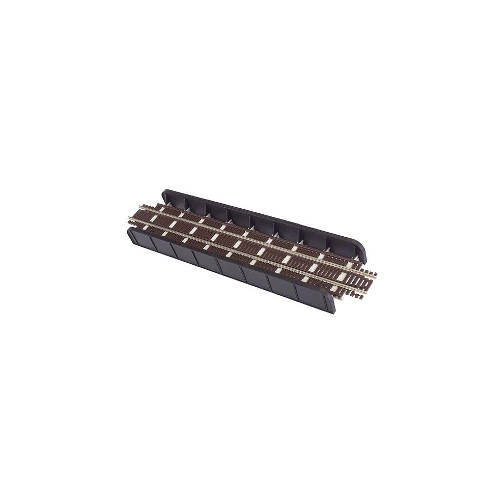 Code 55 Through Truss Silver Bridge Kit