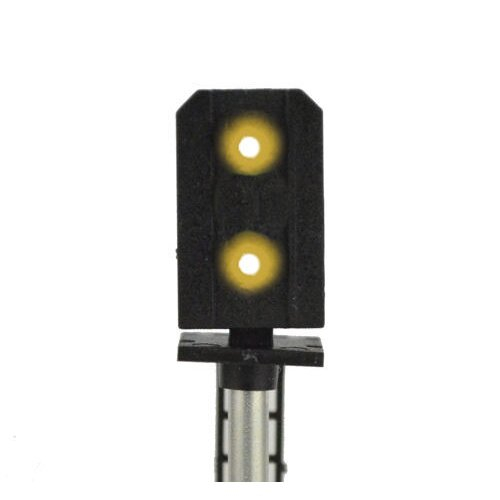 Sensor Signal (Theatre Indicator) Multi 4 Aspect