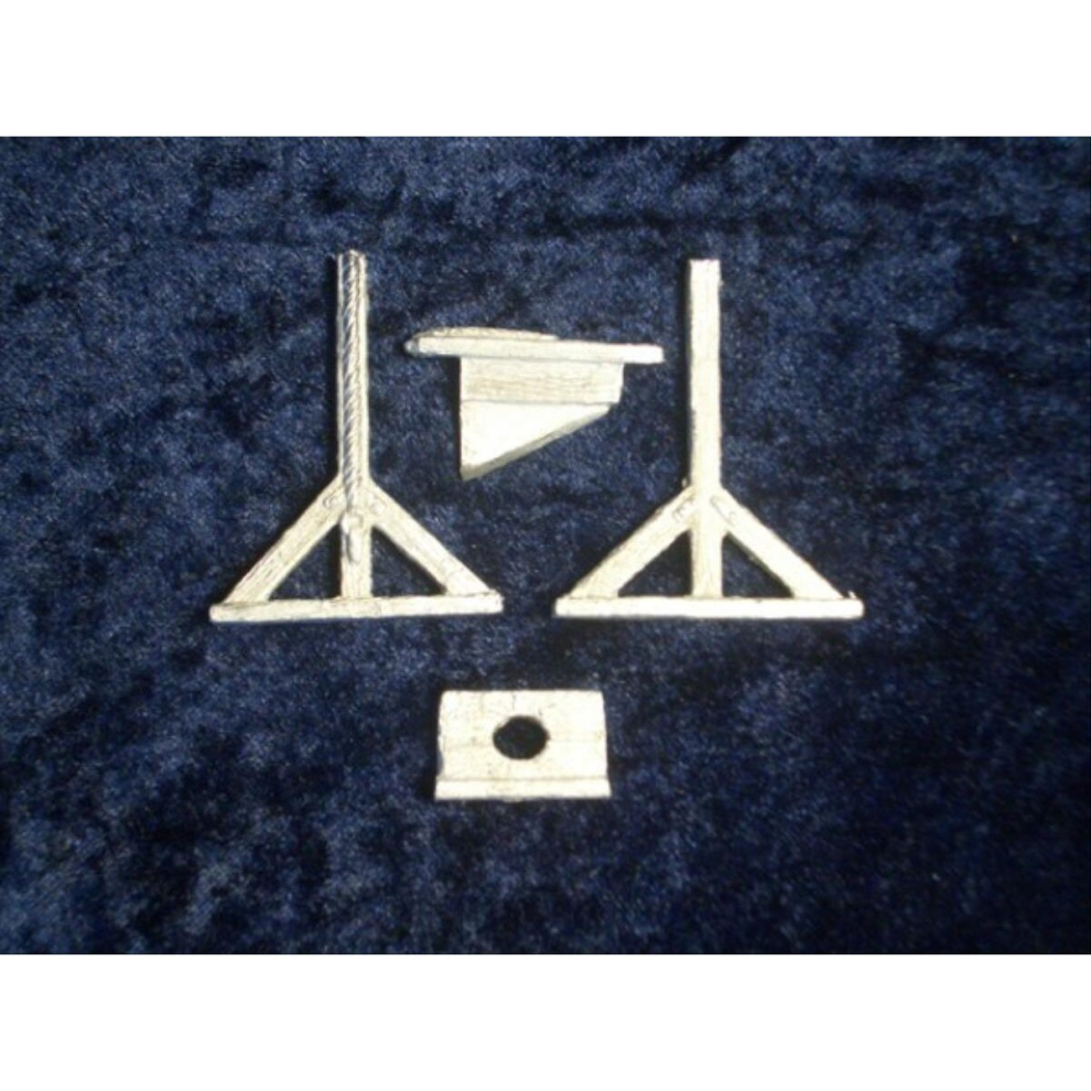 Ziterdes Guillotine