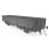OAA 45t Open Wagon 100016 BR Bauxite 1
