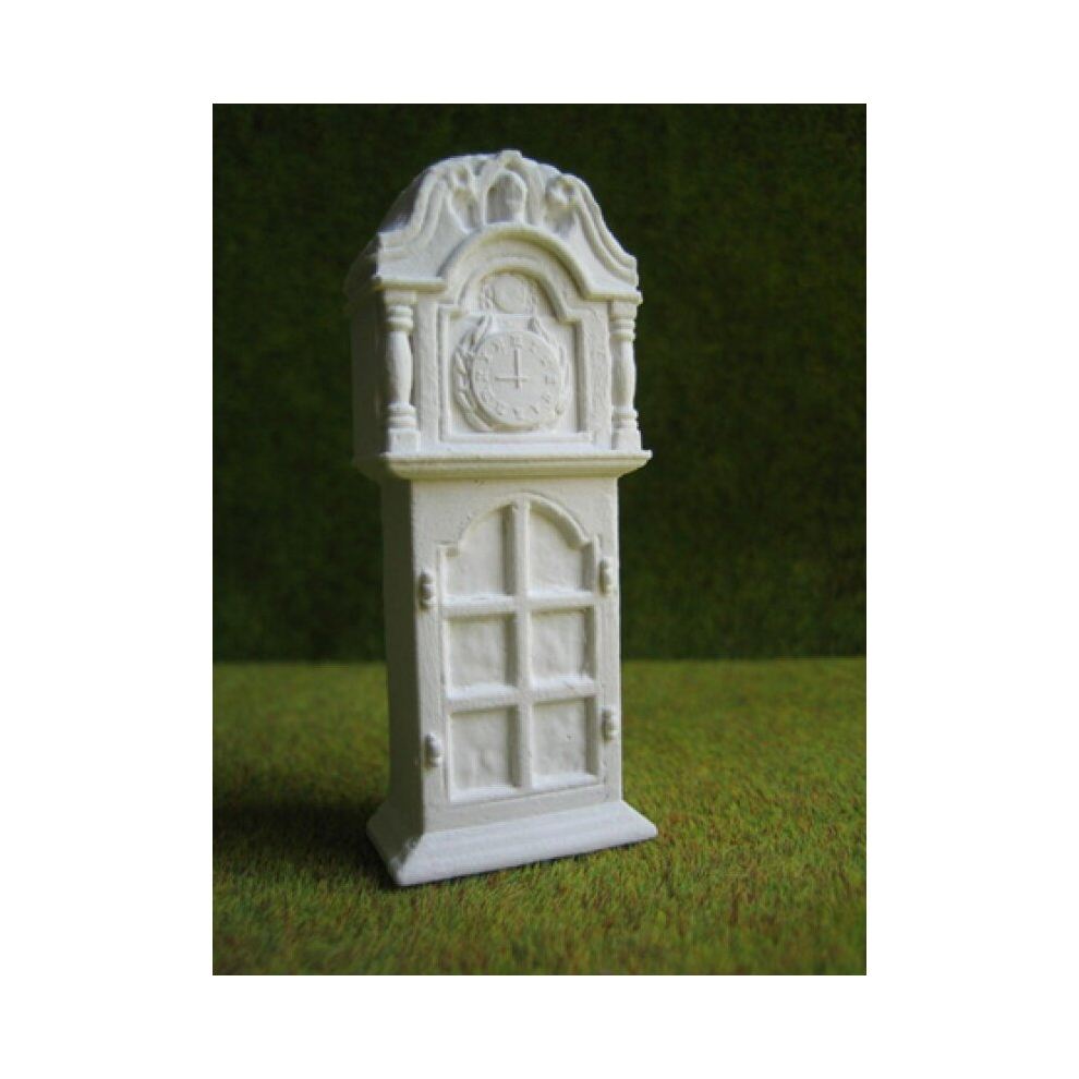 Long Case Clock