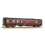 BACHMANN Mk1 RMB  Miniature Buffet Coach WCRC Maroon 1