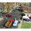 Walthers Cornerstone Kit HO Scale Model Σύστημα Ασφαλτοστρωμένων Δρόμων 1