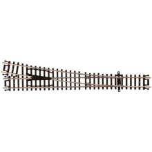 Code 80 Custom N Line No.6 Right Hand Turnout