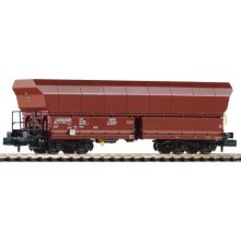 OnRail Falns Side Discharge Hopper VI