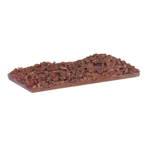 BACHMANN Scenecraft Ironstone Loads for 24t Hopper 4pc(Pre-Built)