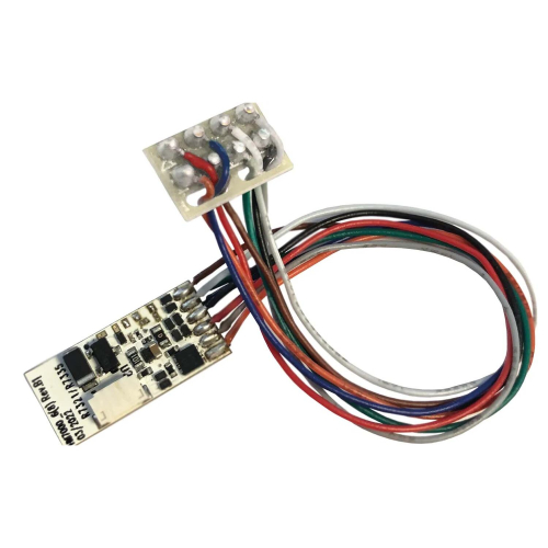 Hornby HM7000-8 Bluetooth & 8 Pin DCC Decoder