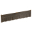 BACHMANN Scenecraft Low Relief Retaining Walls (Pre-Built) 1