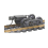 Freight Sprung Metal Axles Code 110 Wheels Andrews (1pr) 1