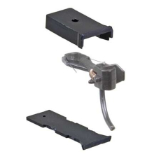Kadee Log Car Whisker Coupler & Draft Gear Box (2pr)