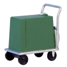 Scenecraft Coolant Trolley (Pre-Built)
