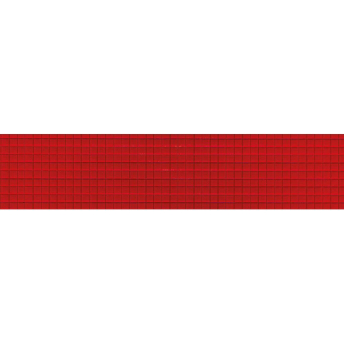 Wall Tiles Sheet Red 95x95mm (3)