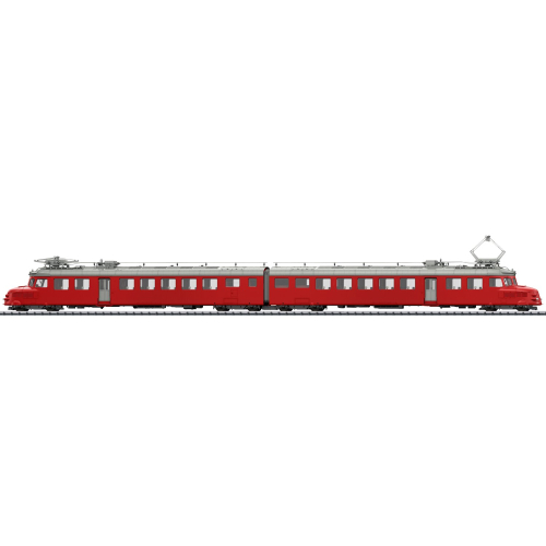 SBB Rae 4/8 2 Car EMU VI (DCC-Sound)