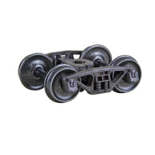 2pc HCG Trucks Code 110 Wheels Bettendorf (1pr)