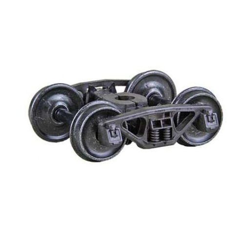 2pc HCG Trucks Code 110 Wheels Bettendorf (1pr)