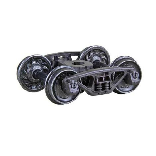 2pc HCG Trucks Code 110 Wheels Bettendorf (1pr)