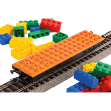Piko H0 58405 Erikoisvaunu CC