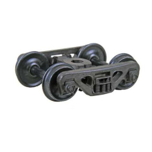 2pc HCG Trucks Code 110 Wheels ACL Barber S-2 70t (1pr)