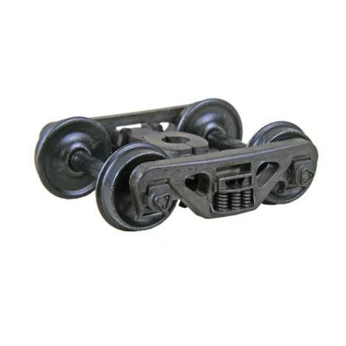2pc HCG Trucks Code 110 Wheels ACL Barber S-2 70t (1pr)